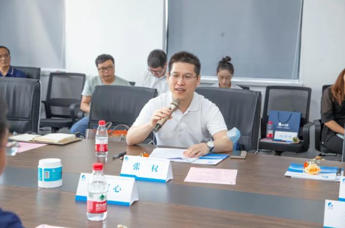 j9九游老哥创始人吴定心：做工业污水的清洁工